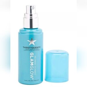 GLAMGLOW Skin Care Treatment Mega Thirstymud Hydrating Face Mask 3.5oz/100g NEW